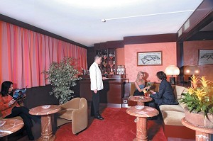 Best Western Atlantic Hotel
