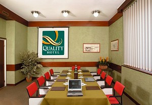 Best Western Atlantic Hotel