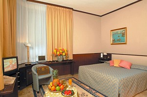 Best Western Atlantic Hotel