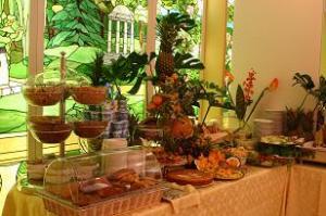 Best Western Atlantic Hotel