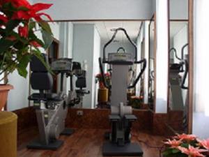Best Western Atlantic Hotel