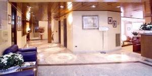 Best Western Atlantic Hotel