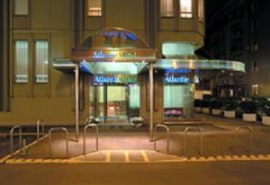 Best Western Atlantic Hotel
