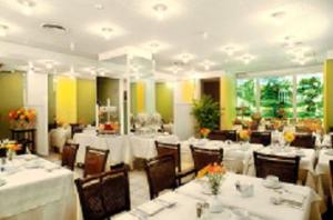 Best Western Atlantic Hotel