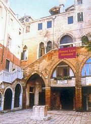 Residenza Grisostomo