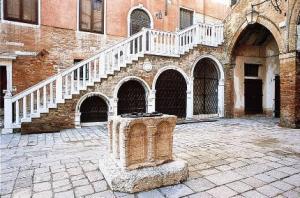 Residenza Grisostomo