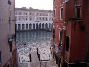 Residenza Grisostomo