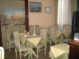 Residenza Grisostomo