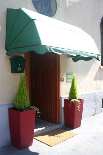 Hotel Edy