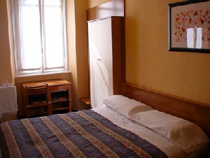 Hotel Edy
