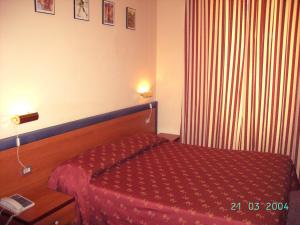 Hotel Edy