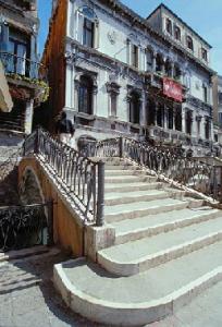 Ca' Malipiero Suite