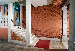 Ca' Malipiero Suite