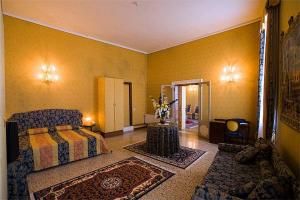 Ca' Malipiero Suite