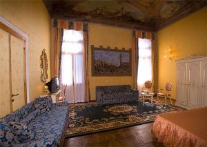 Ca' Malipiero Suite
