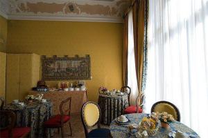 Ca' Malipiero Suite