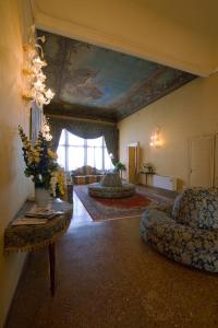 Ca' Malipiero Suite