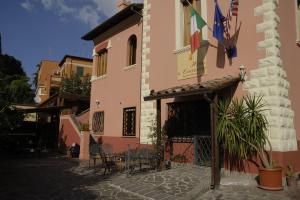 Hotel Il Castelletto