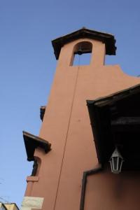 Hotel Il Castelletto