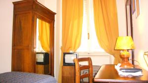 Hotel Magenta