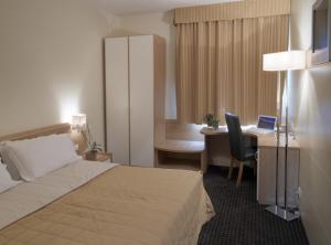 Hotel Apogia Sirio Mestre