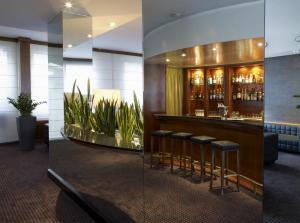 Hotel Apogia Sirio Mestre
