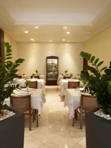 Hotel Apogia Sirio Mestre
