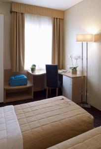 Hotel Apogia Sirio Mestre