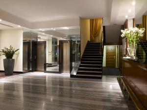 Hotel Apogia Sirio Mestre
