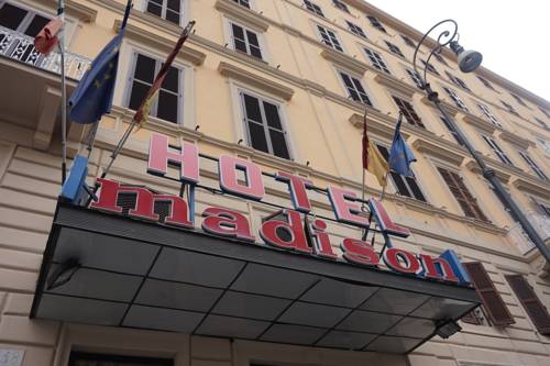 Madison Hotel