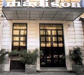 Madison Hotel