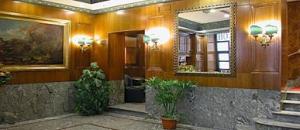 Madison Hotel