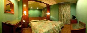 Madison Hotel
