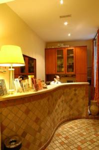 Hotel Seiler