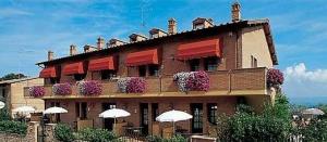 Casa Lari