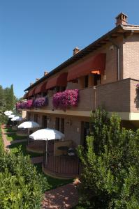 Casa Lari