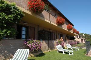 Casa Lari