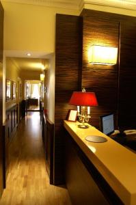 939 Hotel