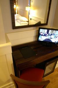 939 Hotel