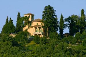 Villa Milani Residenza d'Epoca