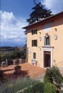 Villa Milani Residenza d'Epoca