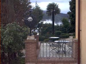 Villa Milani Residenza d'Epoca