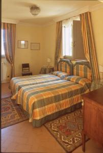 Villa Milani Residenza d'Epoca
