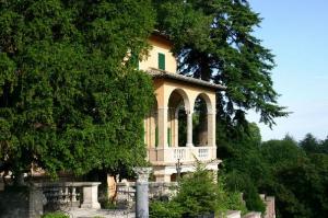 Villa Milani Residenza d'Epoca