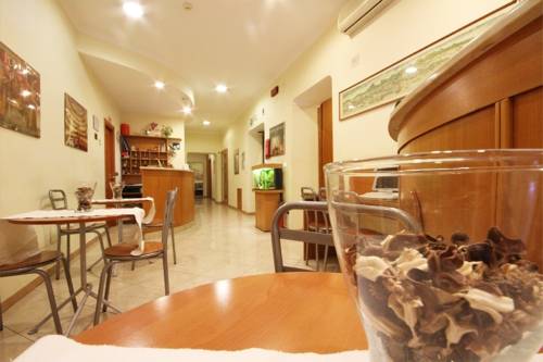 Hotel Zara Napoli