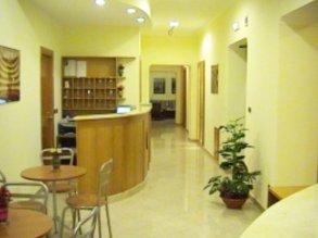 Hotel Zara Napoli