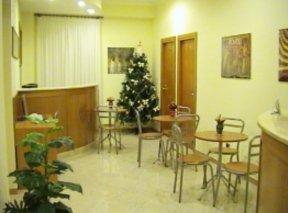 Hotel Zara Napoli