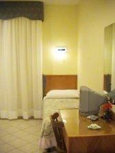 Hotel Zara Napoli