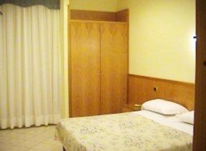 Hotel Zara Napoli