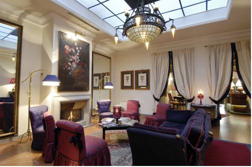 Cellai Hotel Florence
